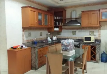 Dijual Rumah 2 Lantai di Komplek SD Garuda, Tambora