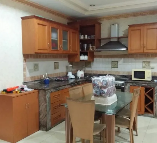 Dijual Rumah 2 Lantai di Komplek SD Garuda, Tambora