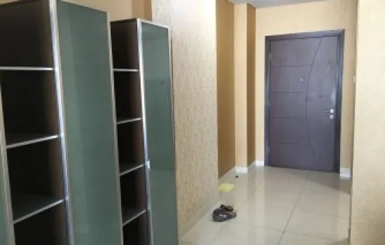 Disewakan Apartemen Central Park full furnish Cellini