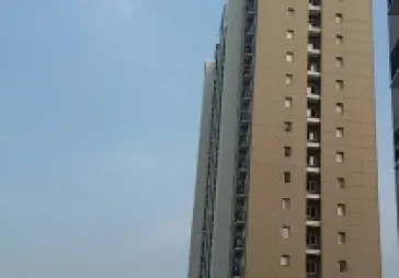 Puri Park View