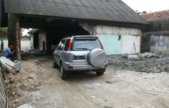 GUDANG MURAH, KAPUK KAMAL RAYA.