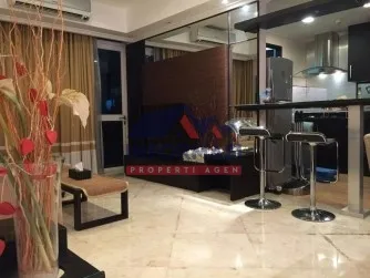 Apartment for Rent,Sudirman Tower Condominium