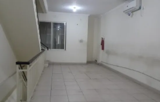 Sewa Ruko Puri mansion Jakarta barat