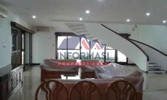 Rumah sewa SIMPRUG GOLF Jakarta selatan