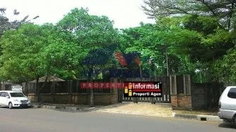 Dijual tanah komersial bisa untuk 8lt.sertikat hak milik. Lu