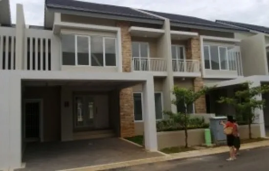 Tampak Depan