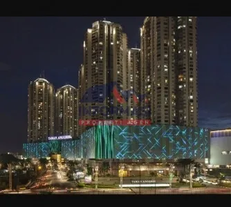 Kondominium Taman Anggrek