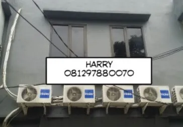 RUKO TAMAN DUTAMAS JELAMBAR UK 5X15 HADAP JALANL