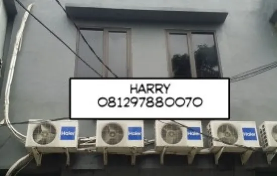 RUKO TAMAN DUTAMAS JELAMBAR UK 5X15 HADAP JALANL