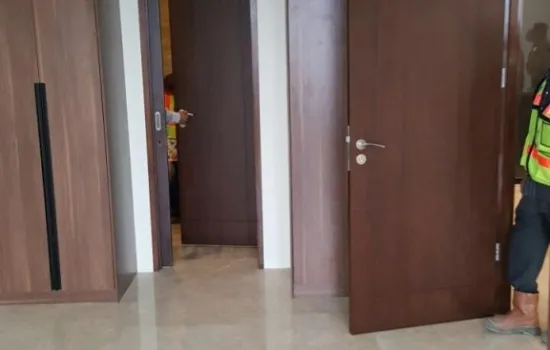 Apartemen Pondok indah Residence