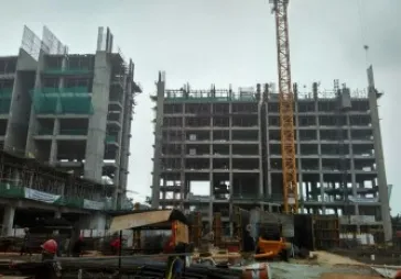 Apartemen Akasa Tower Kalyana studuo, NEGO