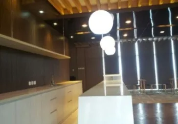 Cipondoh gedung baru dengan gudang