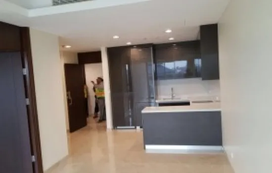 Apartemen Pondok indah Residence