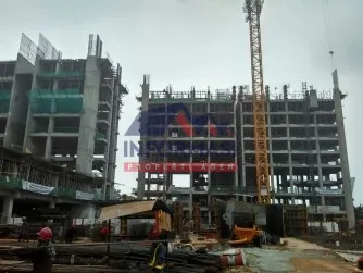 Apartemen Akasa Tower Kalyana, unit 1 bedroom