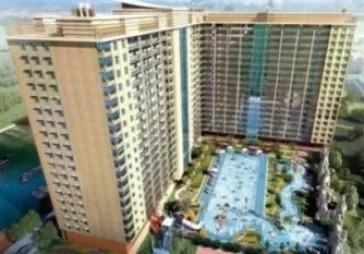 Jual Apartemen Teluk Intan, Penjaringan, Jakarta Utara