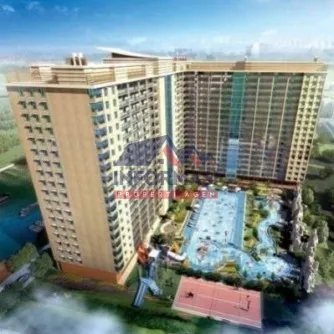 Jual Apartemen Teluk Intan, Penjaringan, Jakarta Utara