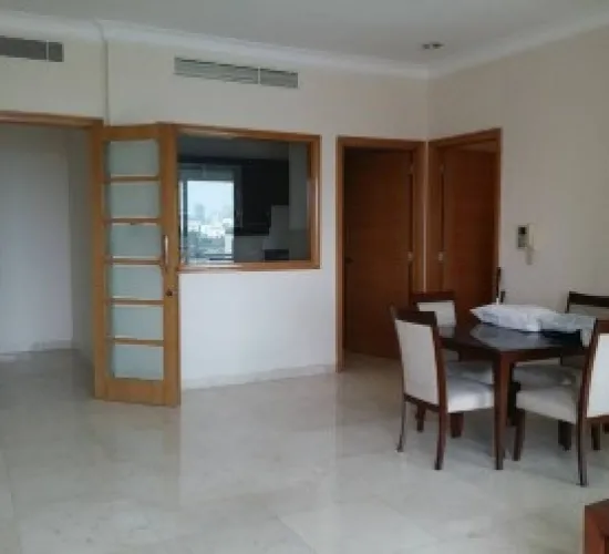 APARTEMEN SENAYAN RESIDENCE LT 165 M2 LANGKA , BEST VIEW