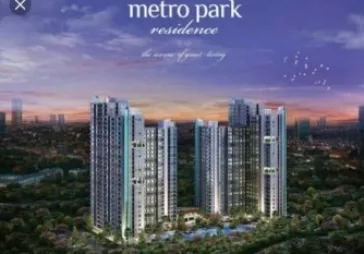 Metro Park Residence