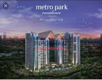 Metro Park Residence