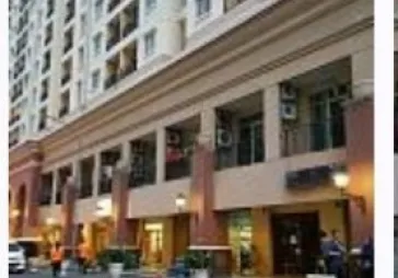 Kelapa Gading City Home