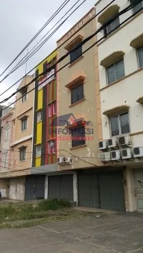 Ruko 3lt di Lingkar luar barat Puri jakarta barat