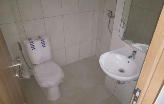 Best Tower..hadap Timur..Hrg super muraahh