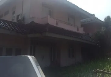 Karawaci Gunung Bromo