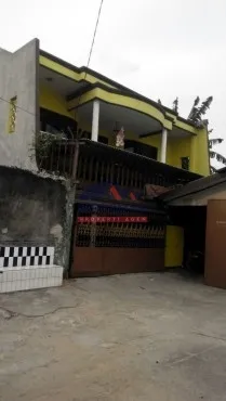 Dijual rumah di Jakarta Barat lokasi strategis