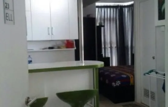 Dijual apartmen season city, jakarta Barat