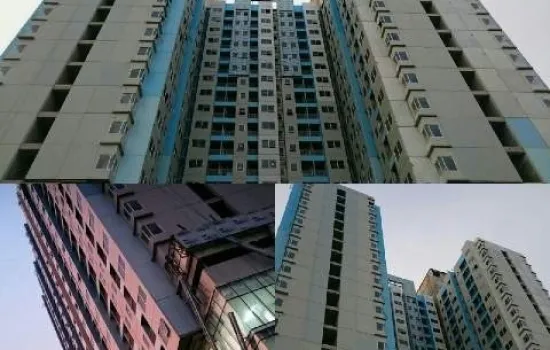 Best Tower..hadap Timur..Hrg super muraahh