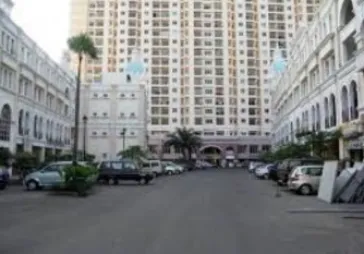 Ruko Kelapa Gading City Home