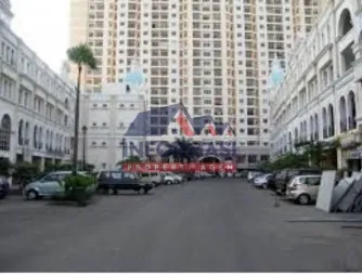Ruko Kelapa Gading City Home