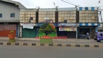 Ruko di Jl.  Raya Cilegon