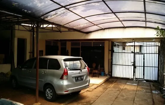 TUA BANGKA RAYA , COCOK KOMERSIL LT 720M2