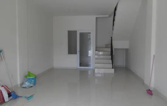 Ruko baru di Natura City Tangerang