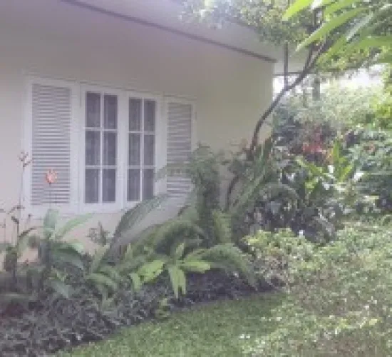 rumah siap huni baru renovasi