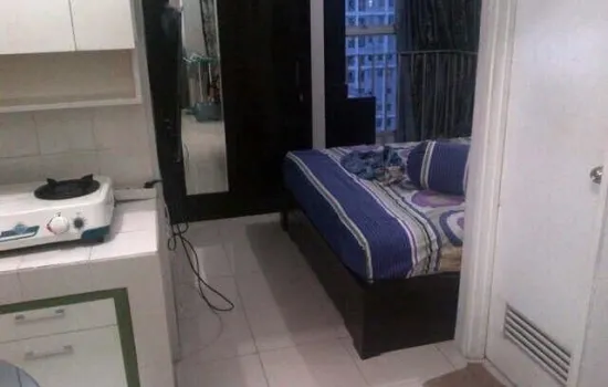 Dijual apartmen season city, jakarta Barat