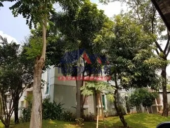 Djual Rumah Garnet , Gading Serpong Tangerang