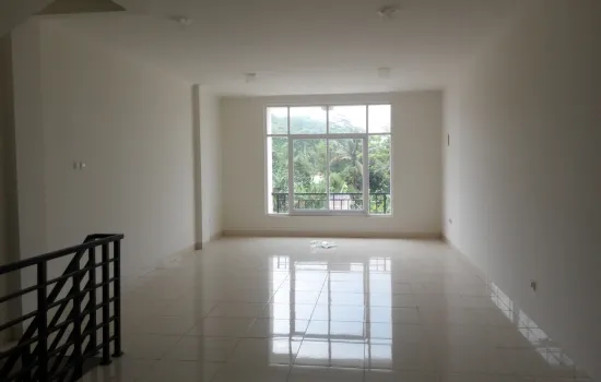 Ruko baru di Natura City Tangerang