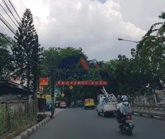jl Panjang Duri Kedoya
