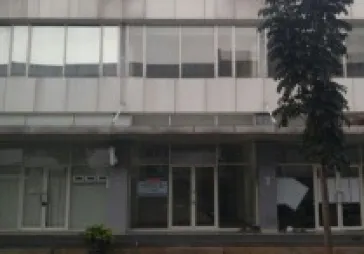 Ruko di Alam Sutera, ruko Prominance