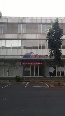 Ruko di Alam Sutera, ruko Prominance