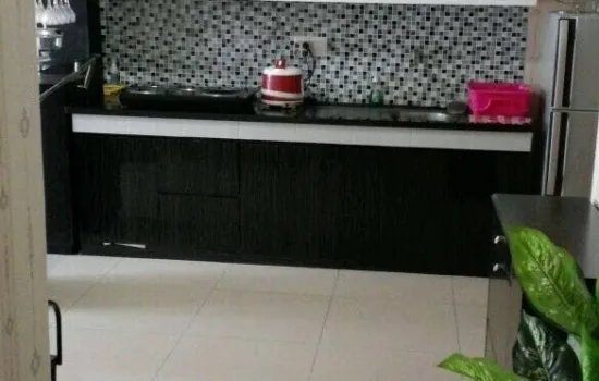 Apartemen Sahid Sudirman Residence lokasi dikawasan elite