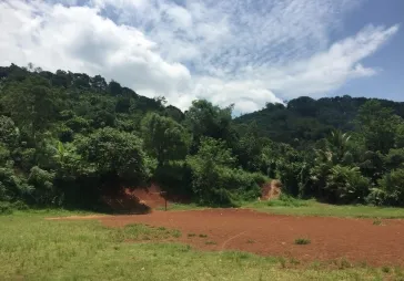 Dijual tanah 28 HA, cikalong, cianjur