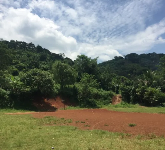 Dijual tanah 28 HA, cikalong, cianjur