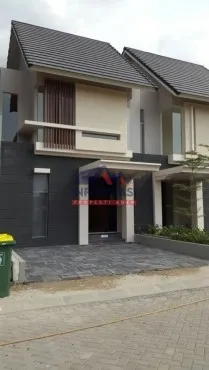 Tampak Depan