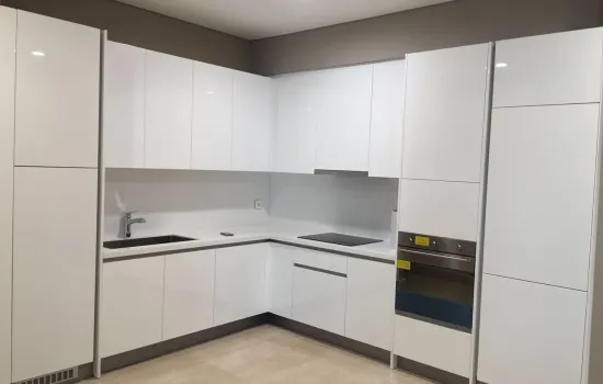 Le Maison Barito lokasi  ex Grand Duta