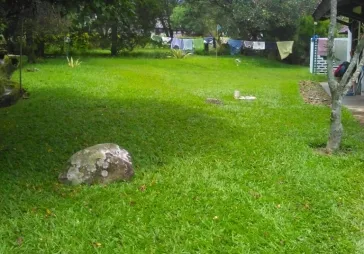 Tanah   bangunan ex pabrik di Leuwiliang, dkt IPB Bogor.