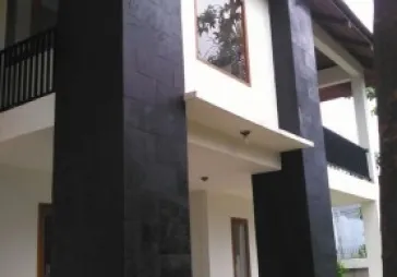 RUMAH BARU RENOVASI