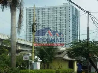 Tampak Depan